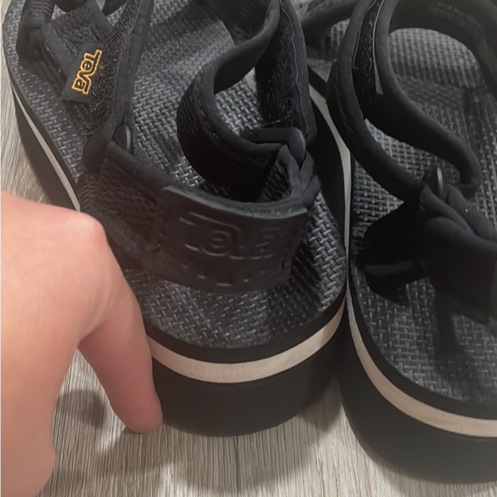 Platform Teva’s - image 4